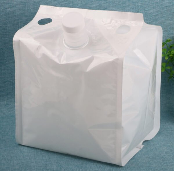 5L 10L bag in box