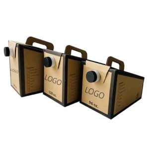 to go coffee box dispenser