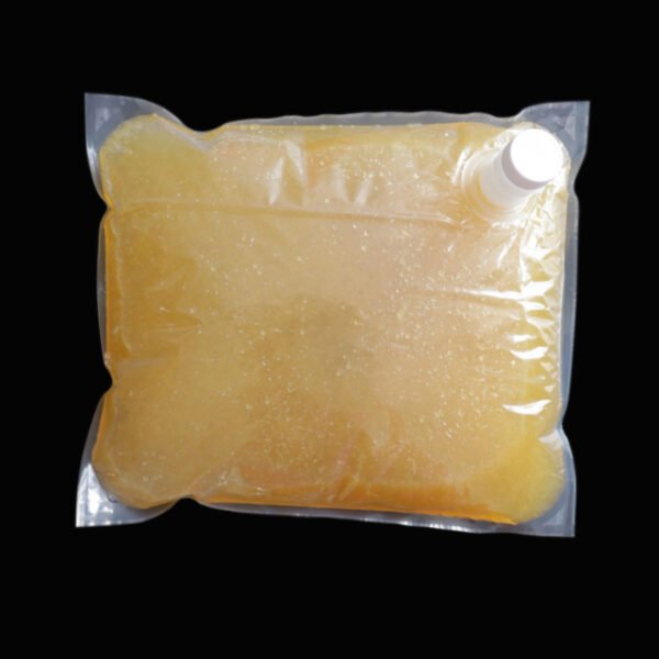 edible oil bag in box