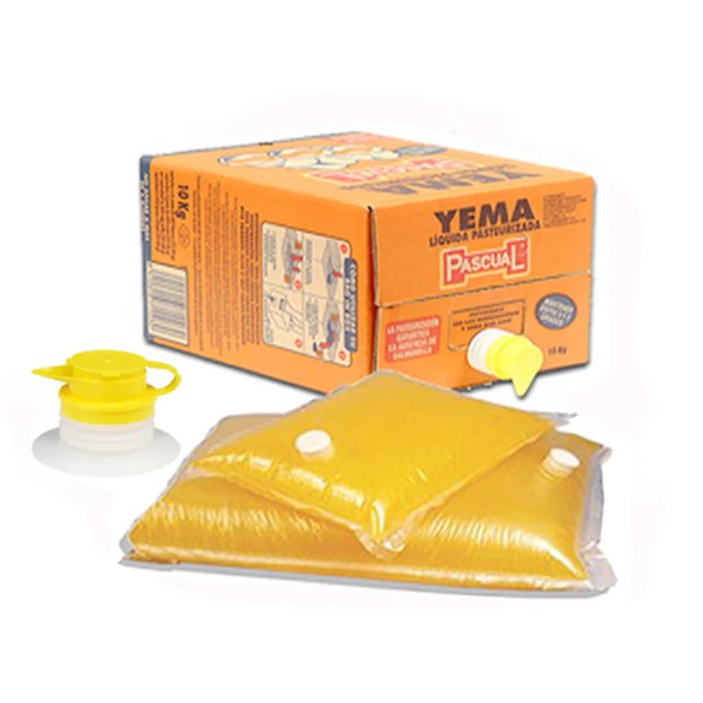 10L bag in box for egg packaging