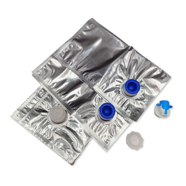 aseptic bag in box