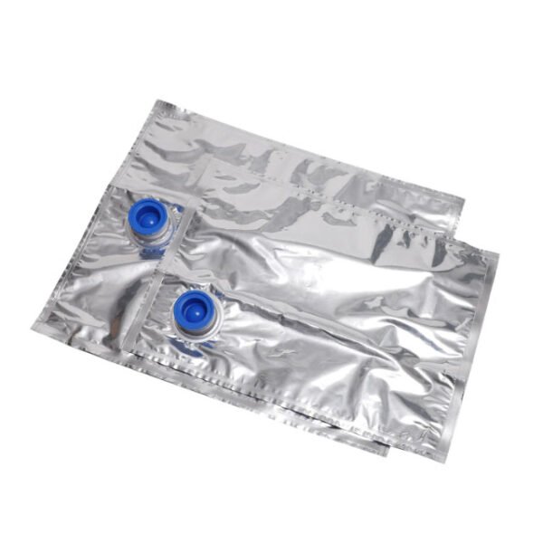 aseptic bag for tomate paste